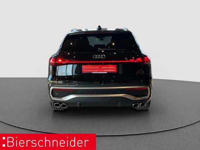 Audi SQ5 - Bild 6