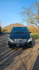 Mercedes-Benz Mersedes-Benz viano 2.2 cdi - Mercedes-Benz Viano in Mainz