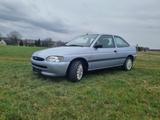 Ford Oldtimer Ford Escort - Ford Escort: Old