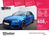 Audi RS 3 Sportback quattro *NAVI*B&O*KAMERA*MATRIX*B - Audi RS3 mit Benzin-Antrieb: Limousine