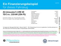 Audi A4 - Vorschau Bild 2