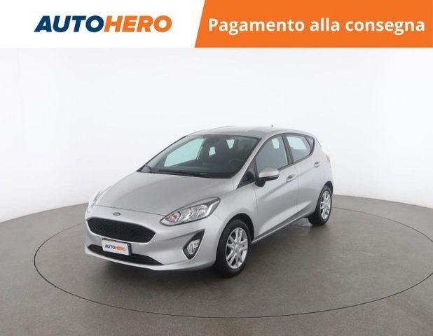 Ford FORD Fiesta 1.0 Ecoboost 100 CV 5 porte Business