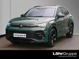 Volkswagen Tiguan 1.5 TSI DSG eHybrid R-Line AHK/Matrix/RFK - Volkswagen Tiguan: Massagesitze