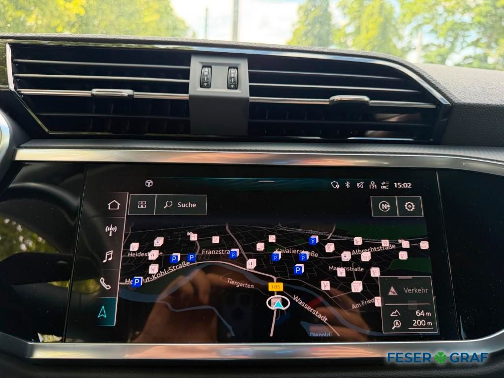 Audi Q3 - Bild 12