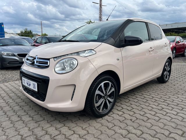 Citroën C1 Shine