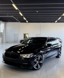 BMW 520 - 8