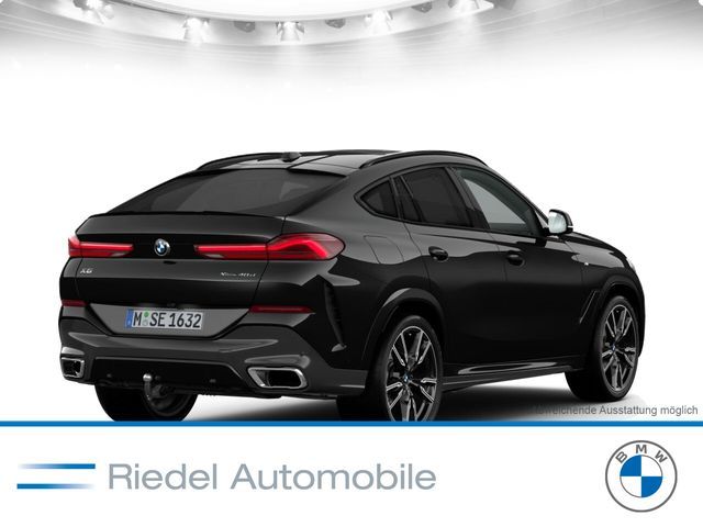 BMW X6 - Bild 2