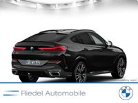 BMW X6 - Vorschau Bild 2