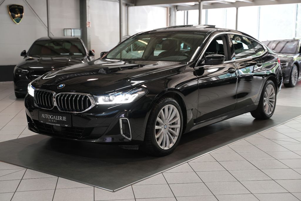 BMW 630