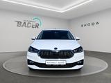 Skoda Fabia Tour Navi LED Shz - Skoda Fabia aus 2023