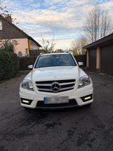 Mercedes-Benz Mercedes Glk 250 CDI - Mercedes-Benz GLK-Klasse in Dortmund