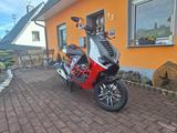 Italjet Dragster *SCHECKHEFT*SUPER ZUSTAND*TAUSCH - ITALJET ROLLER