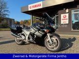 Yamaha FJR 1300 RP13 inkl. Navi - YAMAHA R1