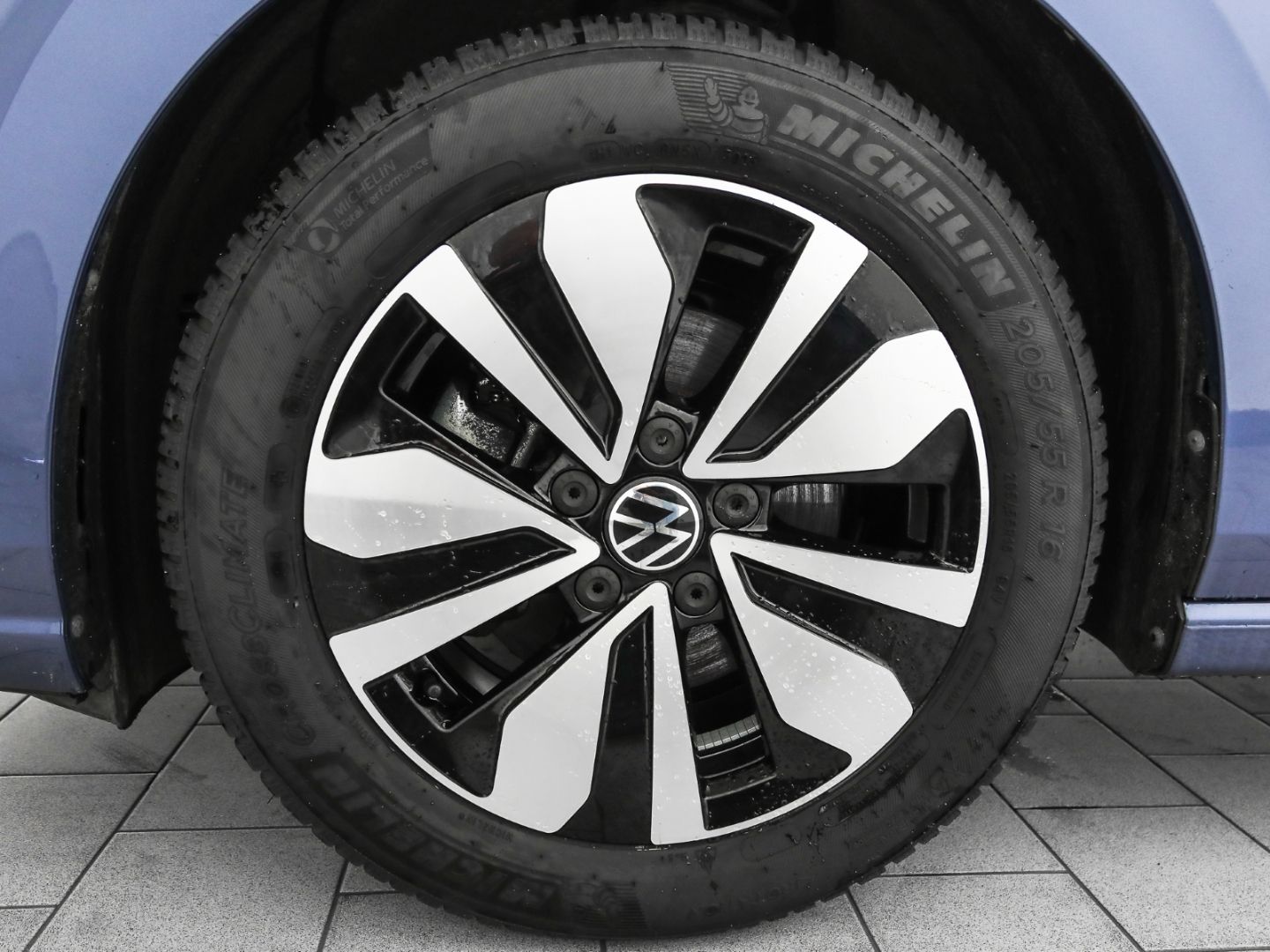 Volkswagen Golf Variant 1.5 TSI GOAL Navi AHK Kamera foto 3