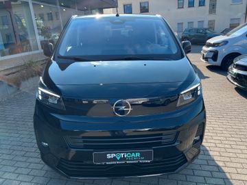 Opel Zafira Life - 2