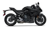 Suzuki GSX-8R Modell 2025 - kostenloser Versand - SUZUKI GSX R K8
