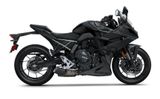 Suzuki GSX-8R Modell 2025 - kostenloser Versand - SUZUKI R GSX K8