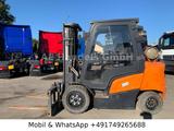 Doosan G30NXP LPG *3000KG HubKraft/1.211STD/BJ:2021 - Autogas (LPG)