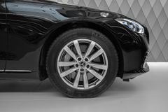 S 680 GUARD 2026 BLACK / BLACK