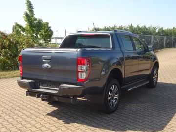 Ford Ranger - 11