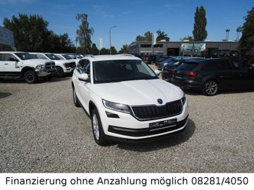 Skoda Kodiaq - 3