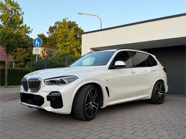 BMW X5 xDrive30d -M Sport