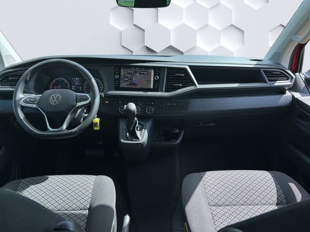 California FWD Beach Camper 2.0 TDI Navi UVP 88.
