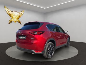 Mazda CX-5 - 5