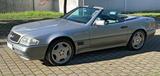 Mercedes-Benz SL 300-24V - R129  - Mercedes-Benz SL 300 aus 1992 mit Benzin-Antrieb