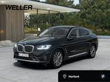 BMW X4 xDr30i DrAss PaAss+ HUD HiFi SiHz LASER AHK - BMW X4 Gebrauchtwagen in Bielefeld
