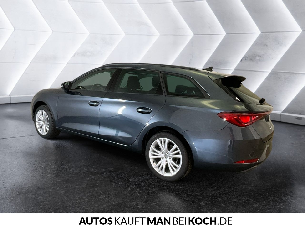 Seat Leon - Bild 6