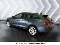 Seat Leon - Vorschau Bild 6