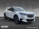 Peugeot e-2008 GT Pack 136 +Kamera+11KW-OBC+SHZ+PanoDach - Peugeot 2008 e-GT-Pack