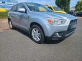 Mitsubishi ASX 1.8 diesel - Mitsubishi ASX in Düsseldorf