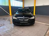 BMW Bmw 318d  tüv 01-27 - BMW 318 aus 2006: 318d