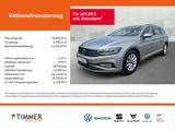 Volkswagen Passat Variant 2.0 TDI BUSINESS *LED *RKAM *ACC - Volkswagen Passat Variant bis 20.000 Euro