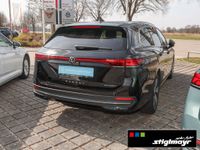 Volkswagen Passat - Vorschau Bild 6