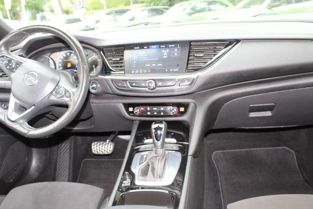 Opel Insignia Grand Sport 2.0 Diesel Automatik Ultima