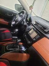 Nissan X-Trail 1.7 dCi ACENTA 4x4i AUTO ACENTA - gebrauchte Nissan X-Trail aus dem Jahr 2020