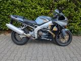 Kawasaki ZX-6R Ninja TÜV NEU - KAWASAKI 2000 NINJA