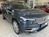Volvo XC90,T6,Inscription, 5 Sitzer, B&W,310 PS - Volvo XC90 Inscription mit Benzin-Antrieb