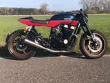 Honda CB750 Seven Fifty Cafe Racer 
