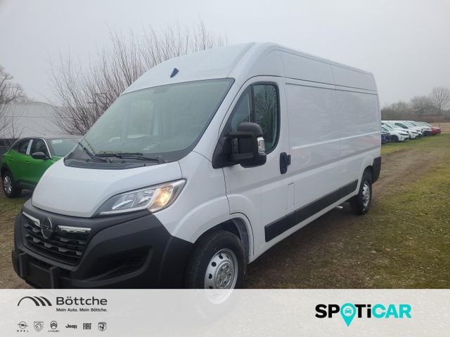 Opel Movano HKa L3H2 3,5t Edition 2.2 CDTI