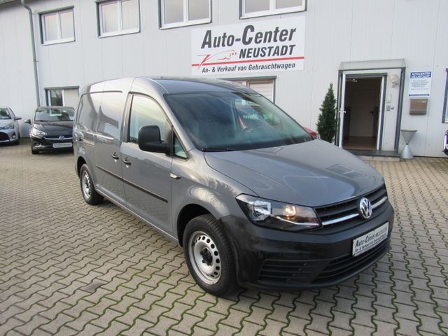 Volkswagen Caddy Nfz Maxi Kasten EcoProfi BMT