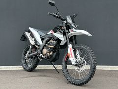 MALAGUTI XTM 125 Enduro ABS 15 PS + A1 + 4 JAHRE GARANTIE