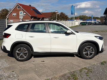 BMW X1 - 3