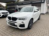 BMW X3 Baureihe X3 xDrive 35 d M Sport/Head-Up Displ - BMW X3: 35d Xdrive