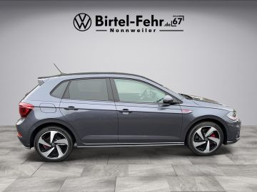 Volkswagen Polo GTI 2.0 TSI DSG Matrix IQ.DRIVE APP