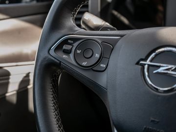 Opel Mokka 1.2 Elegance 360° Kamera Sicht-Paket
