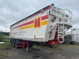 Benalu Bulkliner S 51,5 cbm, Alcoa, Kombitür, 5,9 to, - Angebote